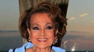 Una íntima amiga de Carmen Sevilla saca a la luz audios inéditos de la cantante