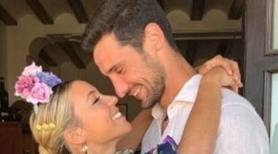 Alba Silva, mujer de Sergio Rico, paraliza la grabación de un proyecto televisivo para centrarse en su esposo