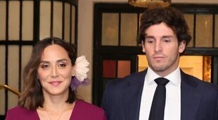 Las prohibiciones y normas 'dress code' para la boda de Tamara Falcó e Íñigo Onieva que han enviado vía email