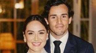 El fin de fiesta de la boda de Tamara Falcó e Íñigo Onieva: noche sin dormir, brunch íntimo y una despedida