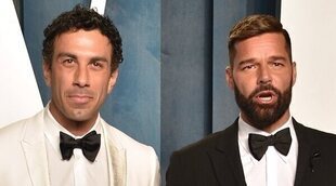 El posible motivo del divorcio de Ricky Martin y Jwan Josef tiene nombre y apellidos: este es el tercero en discordia