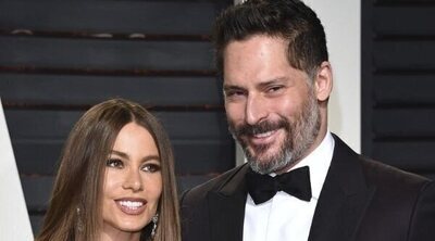 Sofía Vergara y Joe Manganiello se divorcian tras siete años de matrimonio