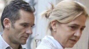 La razón por la que se ha paralizado el divorcio de la Infanta Cristina e Iñaki Urdangarin y la pérdida que asume la Infanta