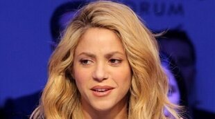 Abierta una segunda causa a Shakira por fraude fiscal en el IRPF y patrimonio de 2018