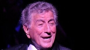 Muere Tony Bennett a los 96 años