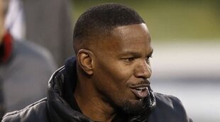 Jamie Foxx habla por primera vez tras su desconocido problema de salud: "Ha sido un largo camino"