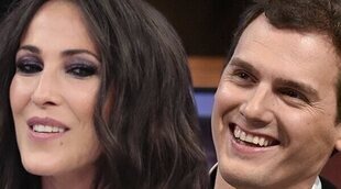 Malú y Albert Rivera, pillados de cena juntos semanas después de que Luis Rollán confirmase su ruptura