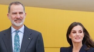 La razón por la que los Reyes Felipe y Letizia no quieren coincidir con Froilán y Victoria Federica