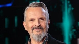 Miguel Bosé y Nacho Palau dejan a un lado sus diferencias y disfrutan de unas vacaciones con sus hijos