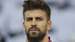 Gerard Piqué cuenta la clave de su relación con Clara Chía