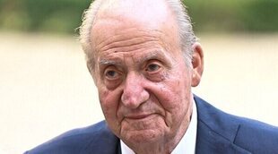 El Rey Juan Carlos ya está de nuevo en España: así fue su llegada a Sanxexo, un viaje sin fecha de vuelta conocida