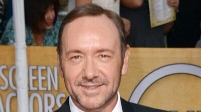 Kevin Spacey, declarado no culpable de nueve delitos sexuales contra hombres entre los años 2001 y 2013