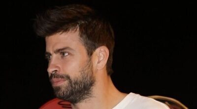 Gerard Piqué opina de la ruptura de Rosalía y Rauw Alejandro "por experiencia propia"