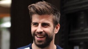 Gerard Piqué es abucheado por el público al grito de 'Shakira' en la final de la Kings League: "Vosotros no sois nadie"