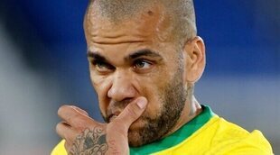 Dani Alves, procesado por agresión sexual al concluir la investigación haber indicios suficiente para enviarlo a juicio