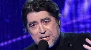 Joaquín Sabina pierde contra Hacienda y deberá pagar 2,5 millones de deuda