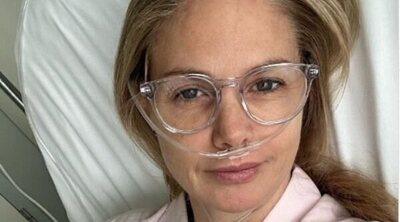 Las palabras de Genoveva Casanova tras sufrir un infarto pulmonar: lo que sufrió y la lección que ha aprendido