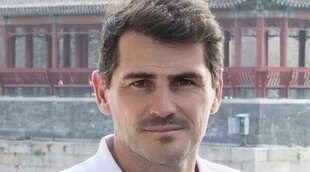 Iker Casillas podría tener una relación con una ex Miss España