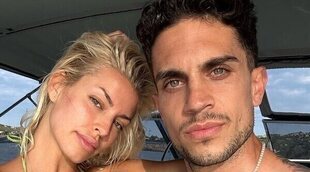 Jessica Goicoechea y Marc Bartra sí siguen juntos pese a los rumores de ruptura