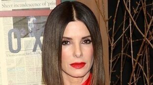 Muere el novio de Sandra Bullock a los 57 años como consecuencia de la ELA