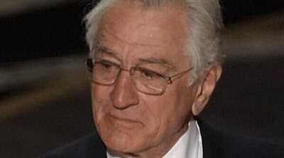 Sale a a luz la verdadera causa de la muerte del nieto de Robert de Niro a los 19 años