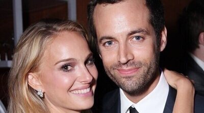 Natalie Portman y Benjamin Millepied se divorcian tras 11 años de matrimonio, dos hijos y una infidelidad