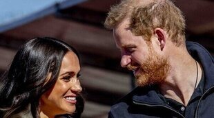 Así han sido los planes por separado del Príncipe Harry y Meghan Markle: tú a Japón y yo a Los Angeles