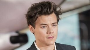 Harry Styles está Taylor Russell: las imágenes que confirmarían su relación