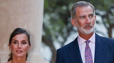 Los Reyes Felipe y Letizia presentan sus cuentas: su sueldo y lo que ahorraron en 2022