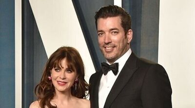 Zooey Deschanel y Jonathan Scott se comprometen tras cuatro años juntos