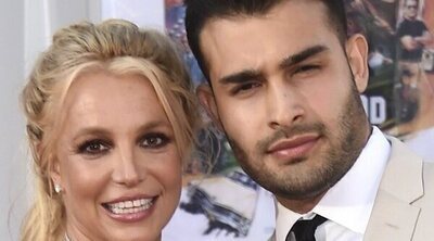 Britney Spears y Sam Asghari se divorcian tras 14 meses casados