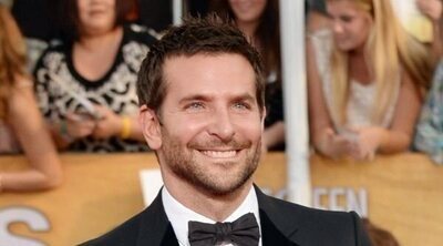 Bradley Cooper se sincera sobre su adicción a las drogas: "Pensaba que me iba a morir"