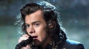 Harry Styles lanzará una gama de perfumes de temáticas sexuales con ayuda de Gwyneth Paltrow