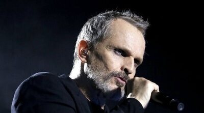 Miguel Bosé, asaltado junto a sus hijos por ocho hombres armados en su casa de México