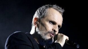 Miguel Bosé, asaltado junto a sus hijos por ocho hombres armados en su casa de México