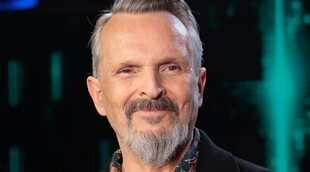 Miguel Bosé emite un comunicado tras ser asaltado junto a sus hijos en México