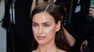 Irina Shayk, emocionada por su misteriosa relación con Tom Brady: "Es el chico de sus sueños"