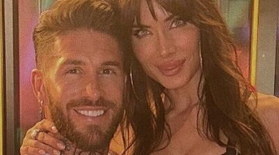 Sergio Ramos y Pilar Rubio celebran 11 años de amor sorteando los rumores de crisis