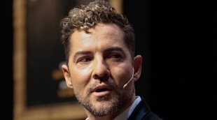 El increíble enfado de David Bisbal después de que le hayan gastado una broma de mal gusto: "Ya estás borrando eso"