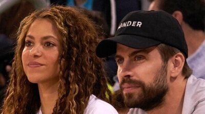 Las cosas entre Shakira y Piqué vuelven a tensarse con el fin del verano