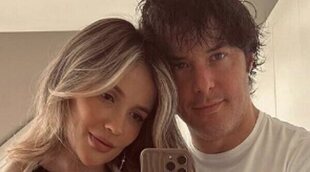 Jordi Cruz anuncia que ha sido padre por primera vez junto a Rebecca Lima