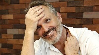 Miguel Bosé no sufrió un asalto en su casa y ha tardado en denunciarlo a la Policía