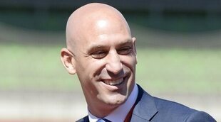 Luis Rubiales anuncia que no dimite: del "falso feminismo" al "beso consentido"