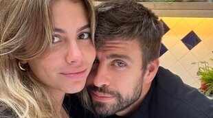 Gerard Piqué se despeja con Clara Chía en Croacia mientras aumentan las tensiones con Shakira