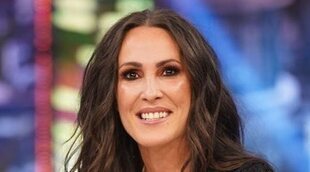 Malú se marca 'un Shakira' con 'Ausente', una canción sobre su ruptura con Albert Rivera