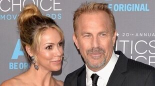 El divorcio de los Costner se salda con una cifra millonaria para la manutención de sus tres hijos