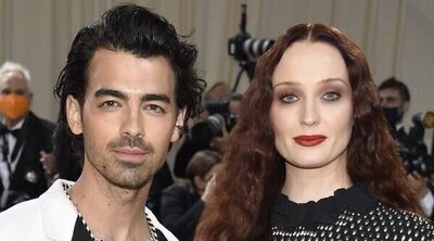 Se confirma que Joe Jonas le ha pedido el divorcio a Sophie Turner y salen a la luz detalles de la relación y de sus hijas