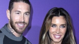 Pilar Rubio, la gran ausente en el regreso de Sergio Ramos al Sevilla FC