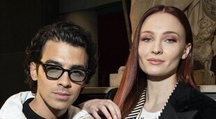 Joe Jonas y Sophie Turner confirman su divorcio con un comunicado: "Hemos decidido terminar con nuestro matrimonio"