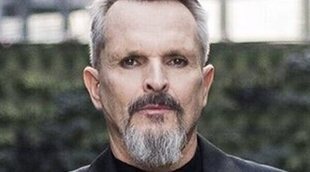 Miguel Bosé falta a su cita con 'El Hormiguero' por motivos de salud durante su regreso a España